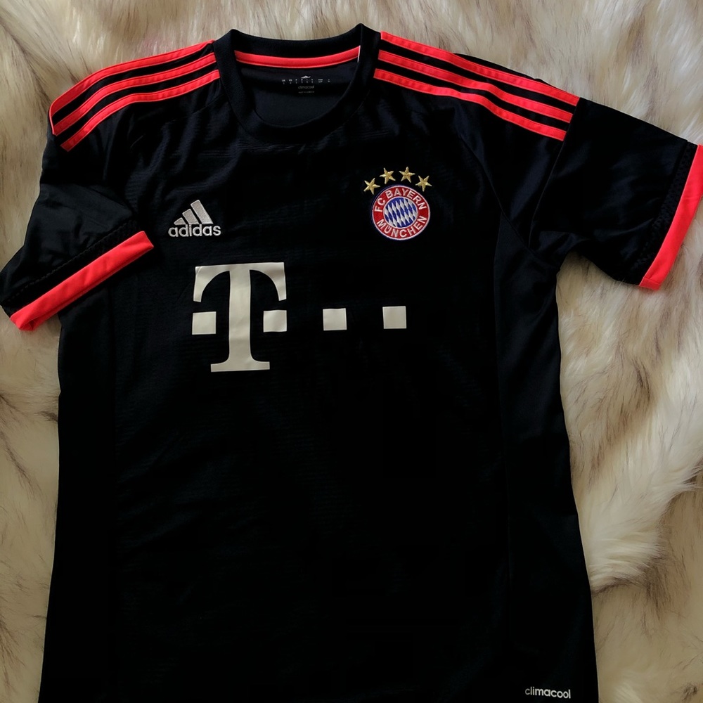 Soccer Jersey - image 1
